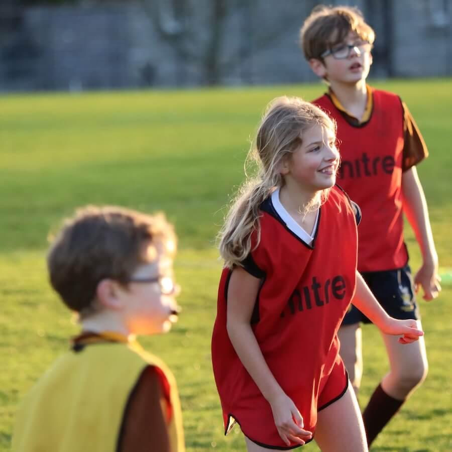 Casterton, Sedbergh Preparatory School