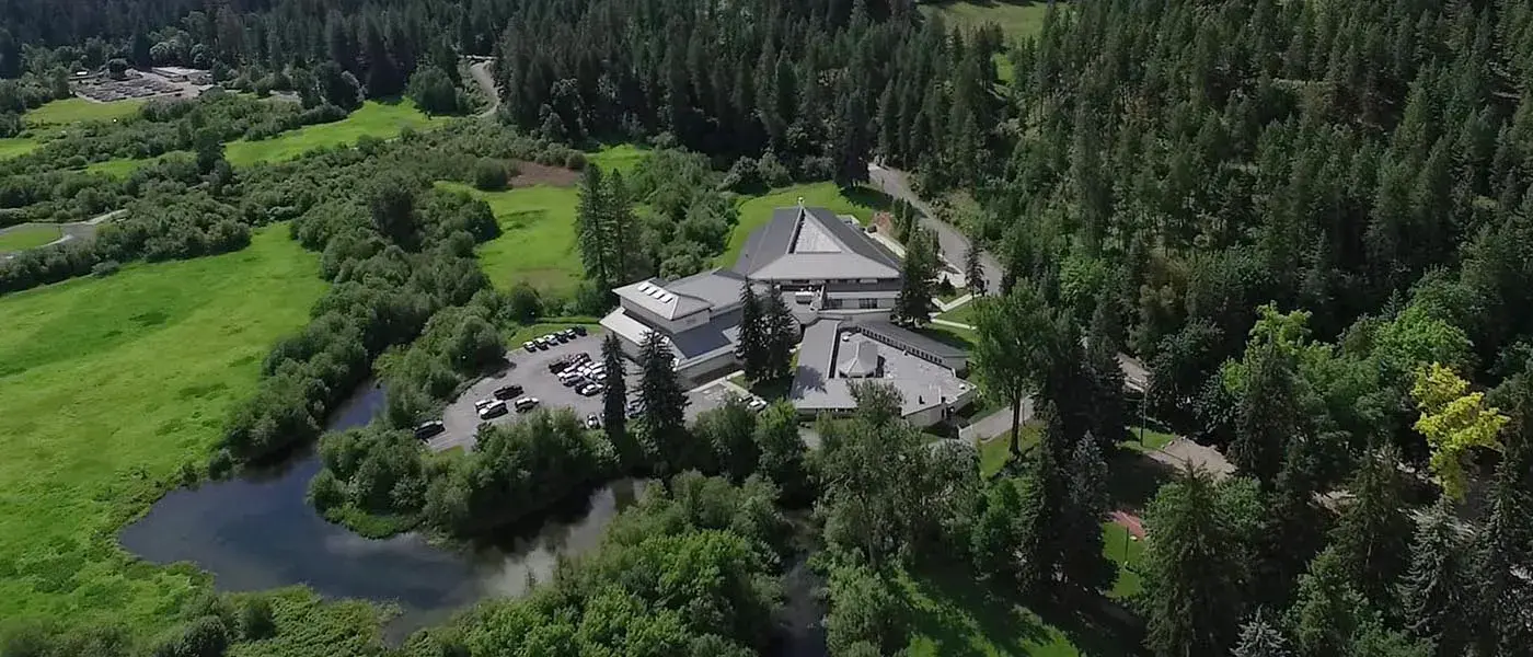 Saint George School