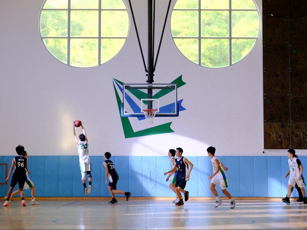 South Island School