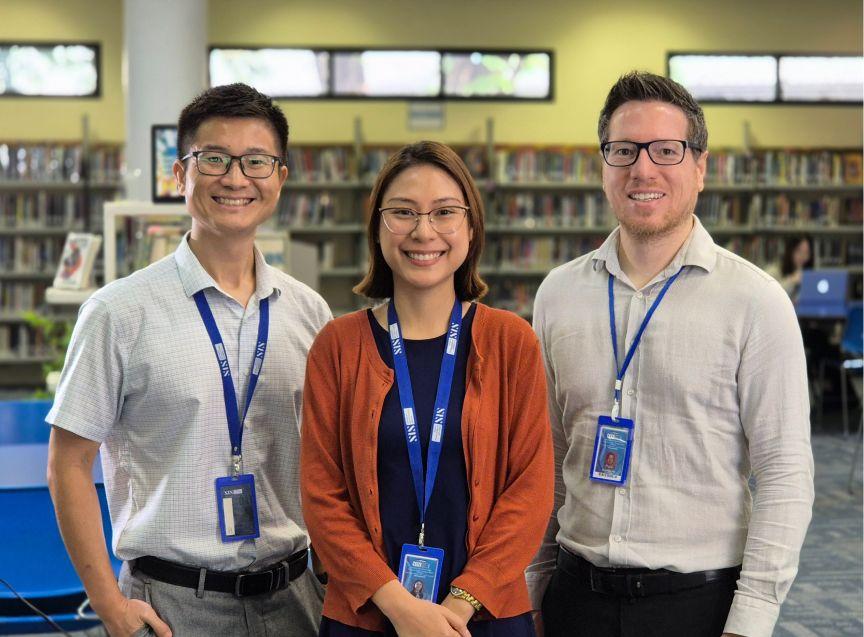 Surabaya Intercultural School