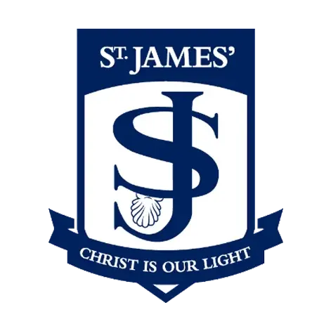 St James' School