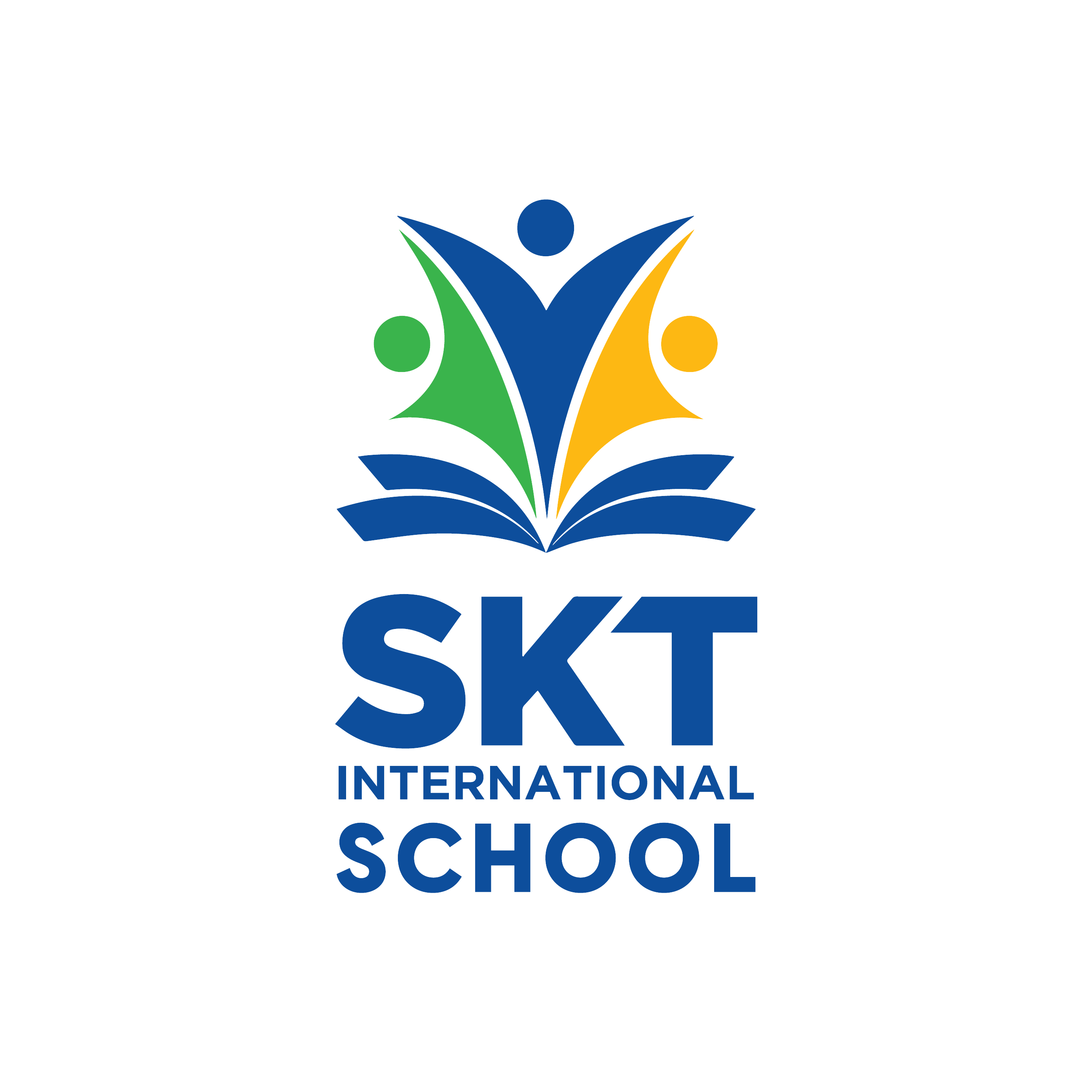 SKT International School (Riverside Campus)