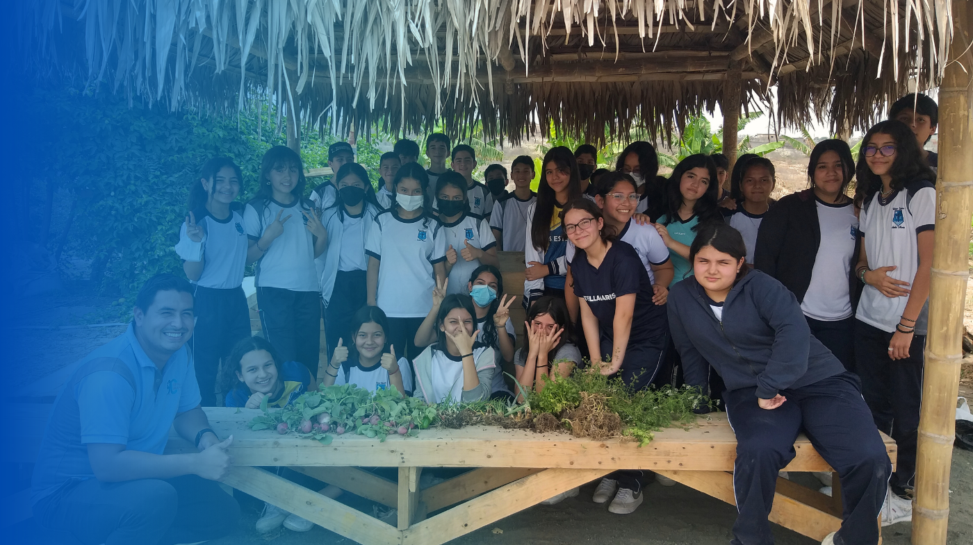 Unidad Educativa Stella Maris