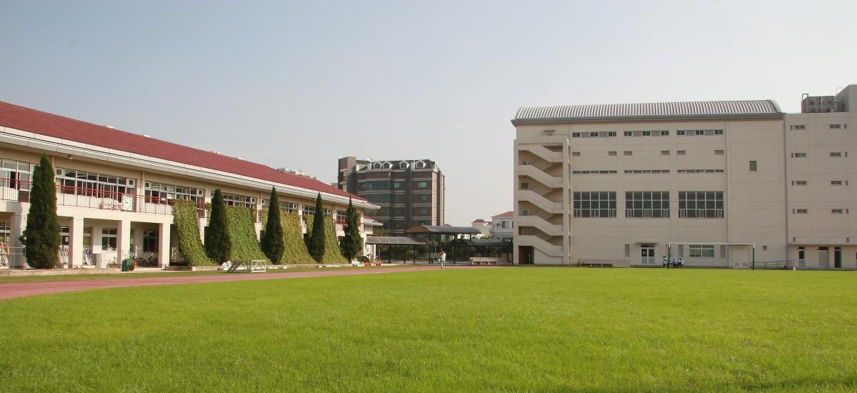 Shanghai Japanese School (SJS)