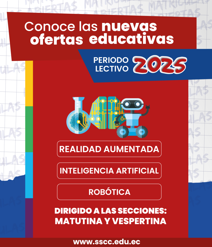 Unidad Educativa Bilingüe Sagrados Corazones