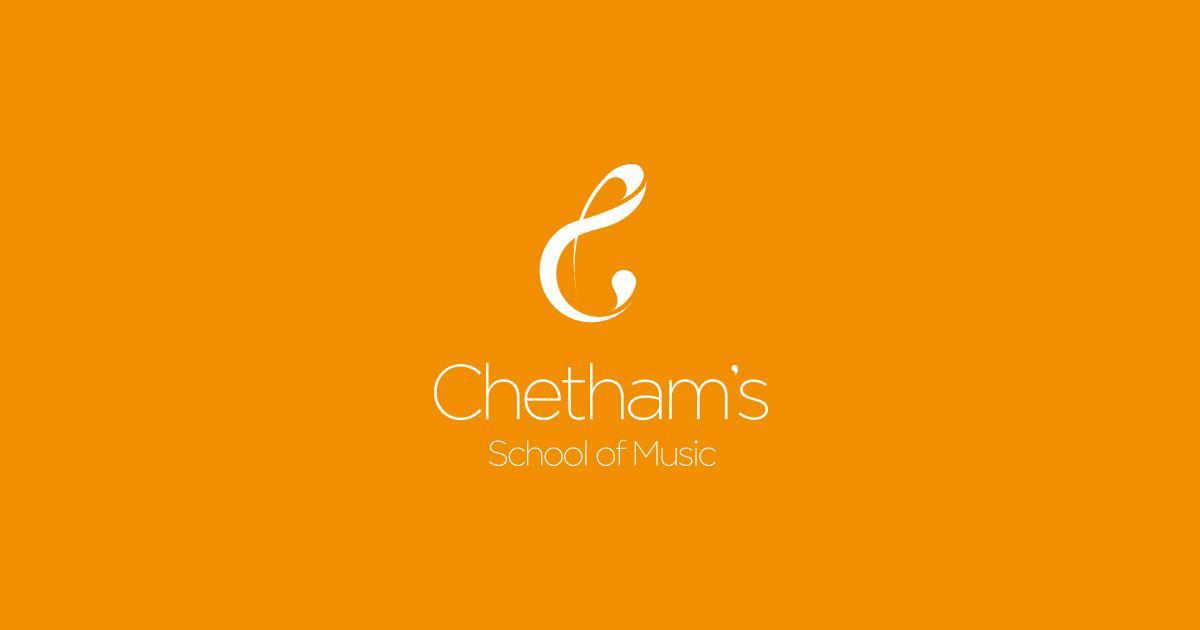 Chetham's School of Music