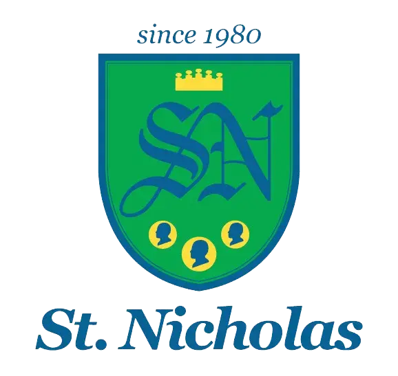 St Nicholas School Alphaville