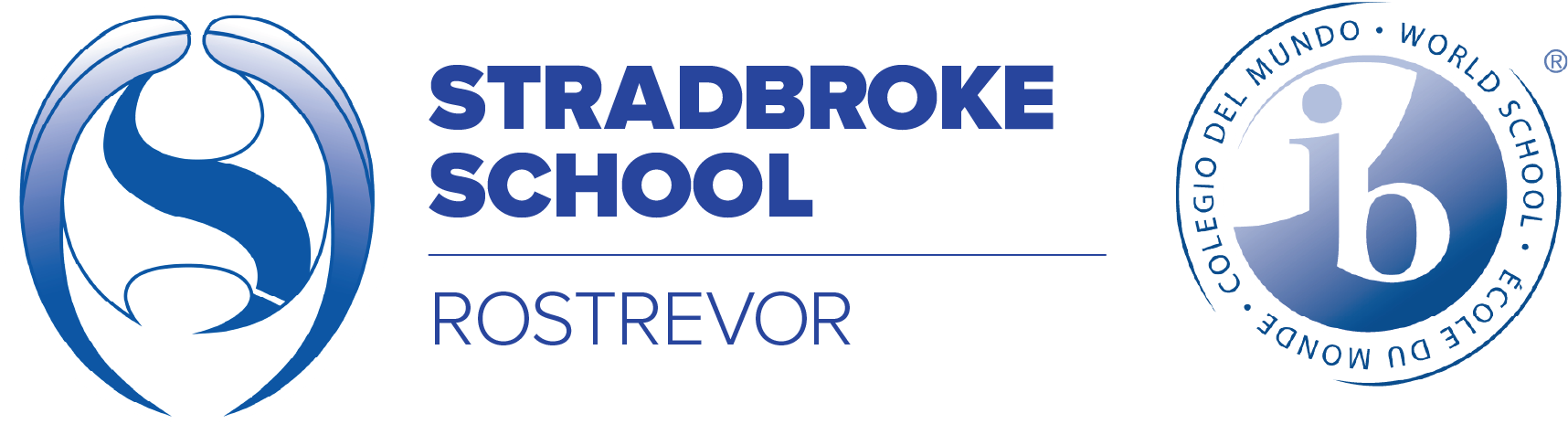 Stradbroke School