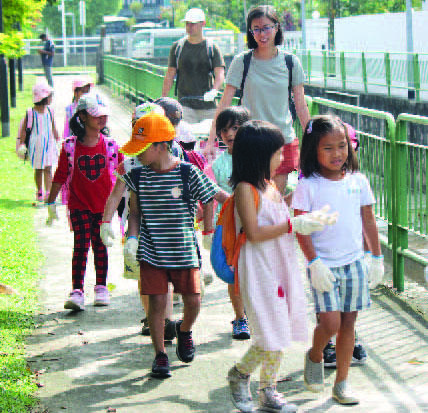 The Straits Waldorf School