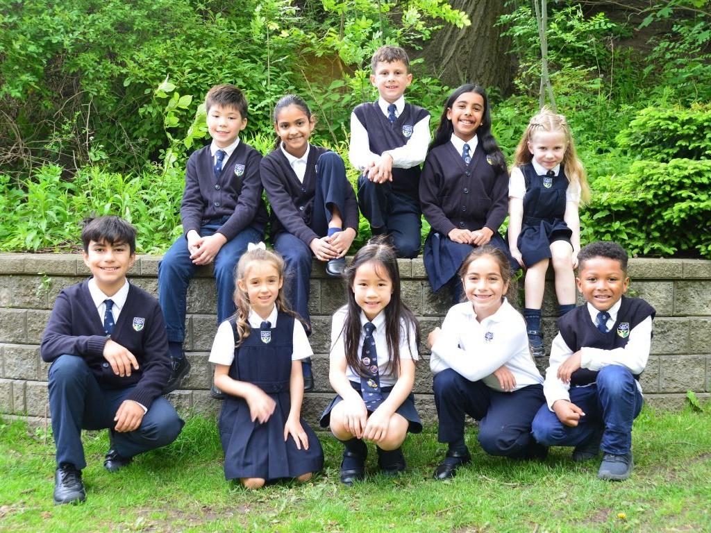 Sunnybrook School