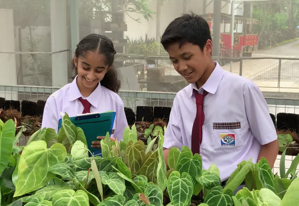 Sekolah Victory Plus