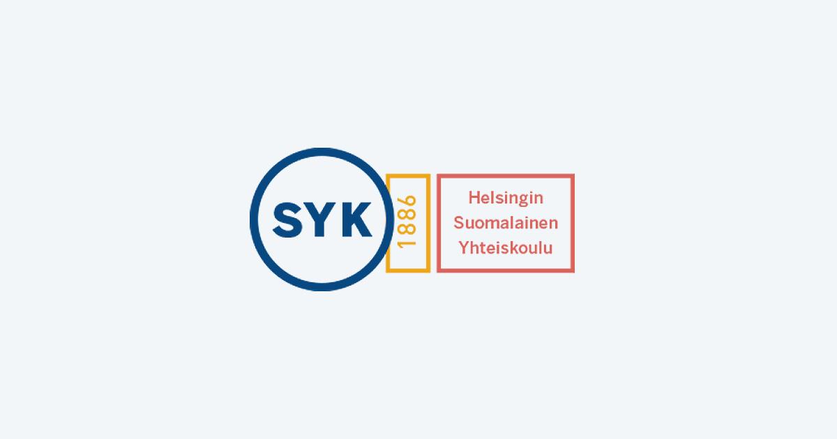 Helsingin Suomalainen Yhteiskoulu