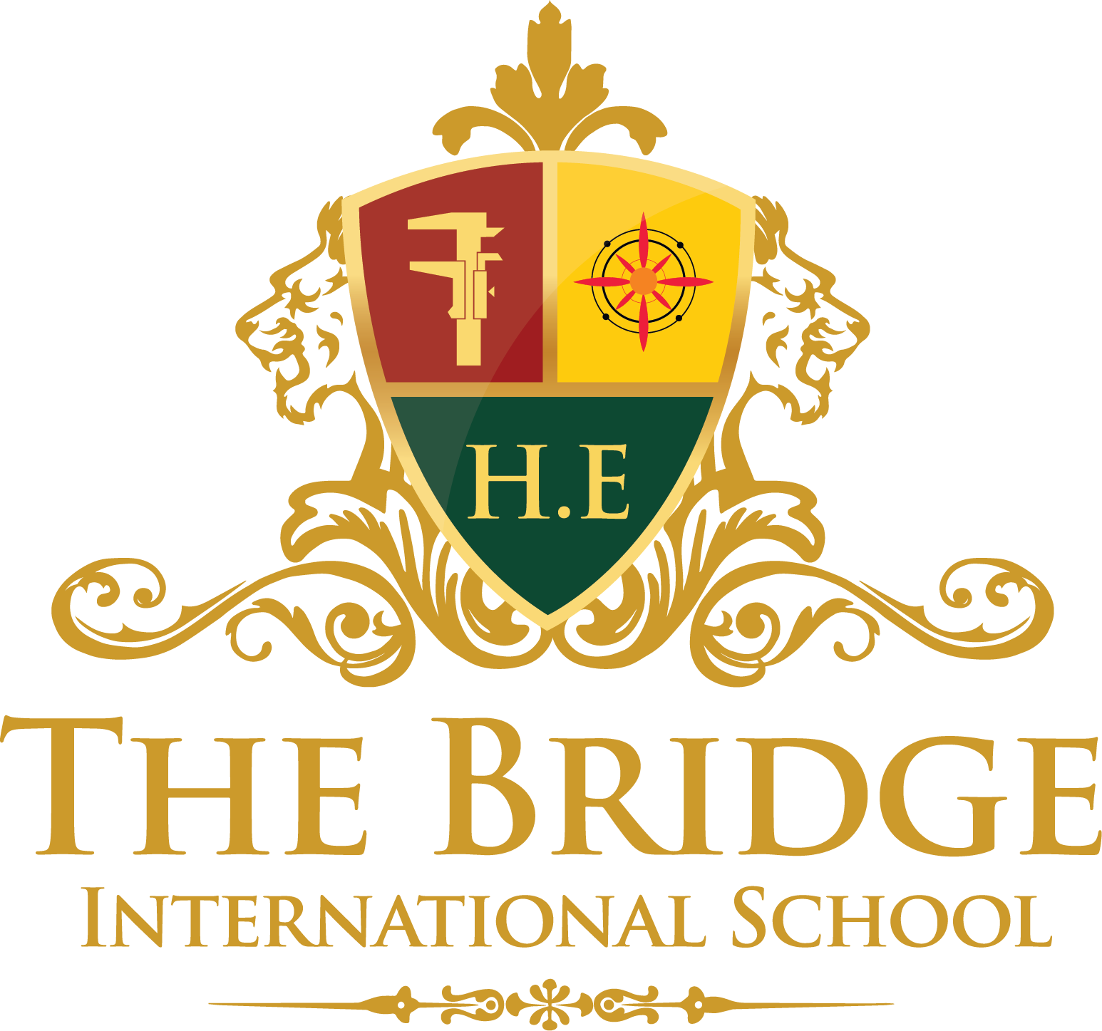 The Bridge International School