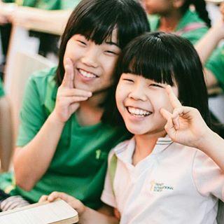 Trinity International School