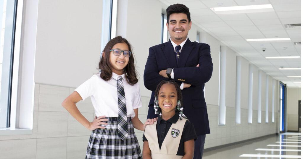 Uplift Gradus Preparatory