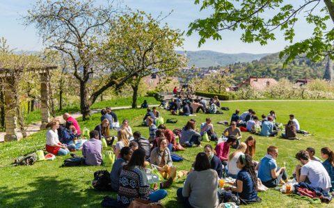 UWC in Mostar