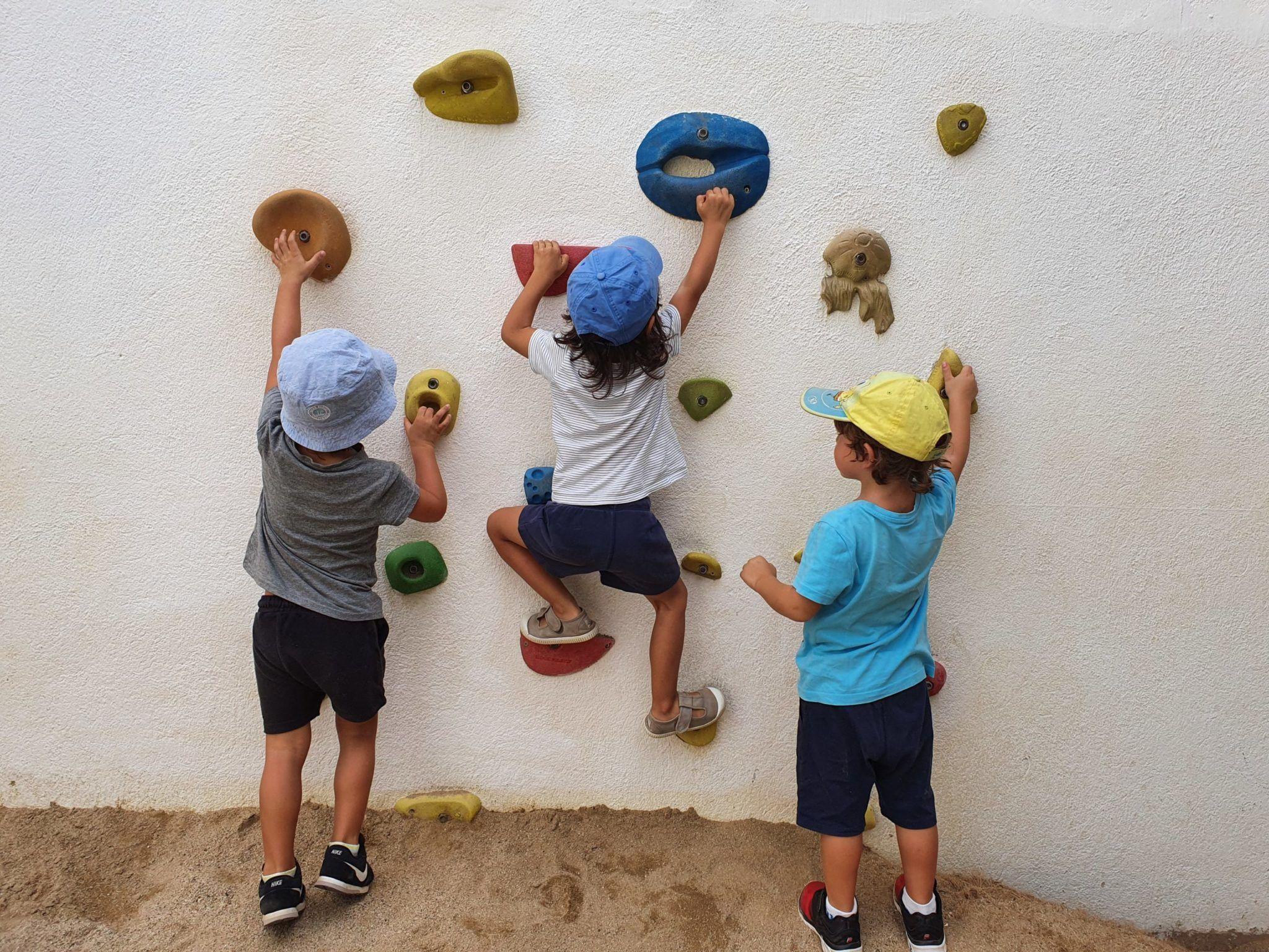Escola Voramar