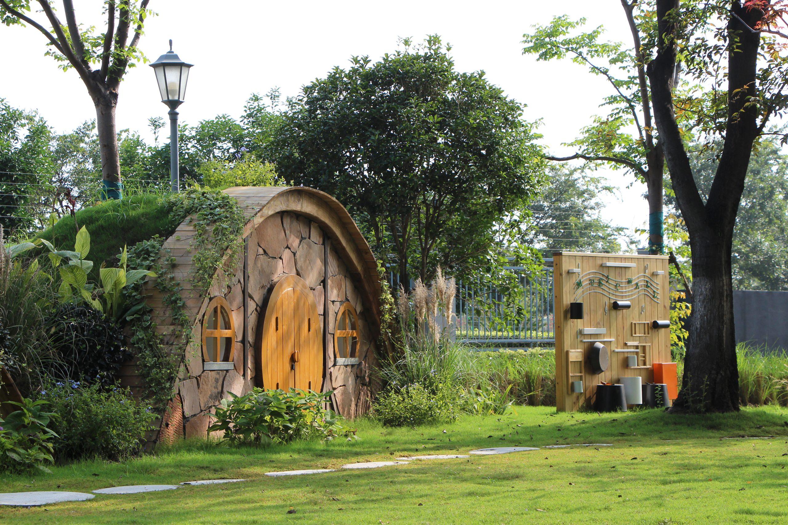 Wycombe Abbey International School, Changzhou