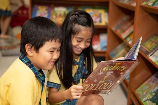 Wells International School Yangon Campus