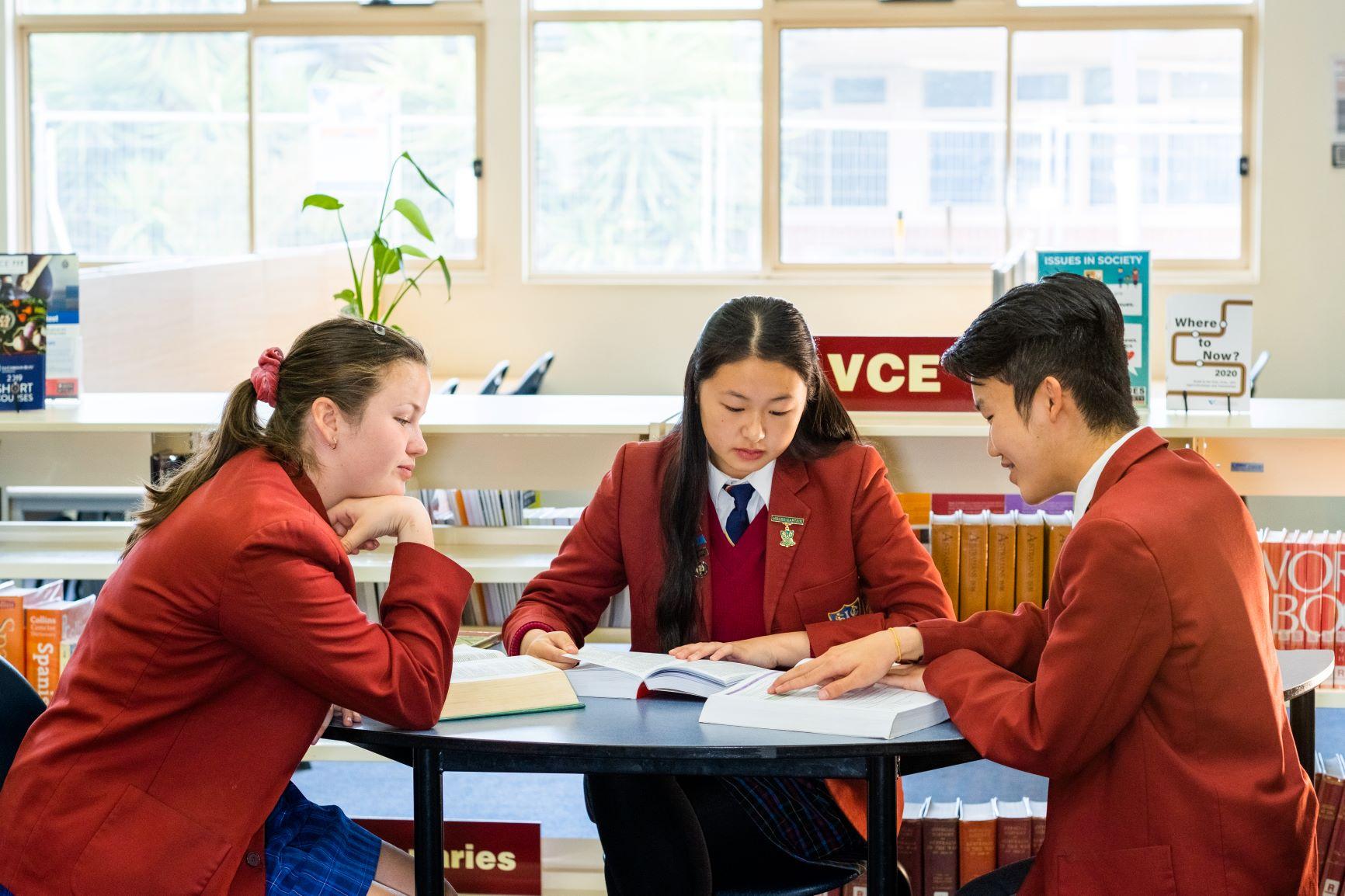 Werribee Secondary College
