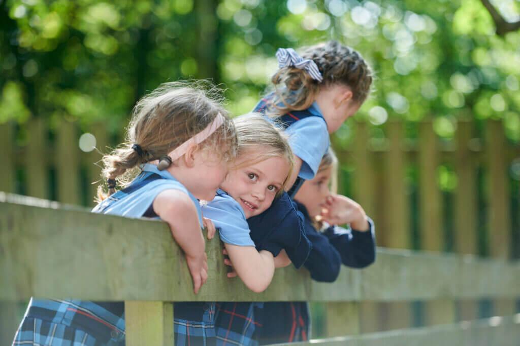 West Buckland School