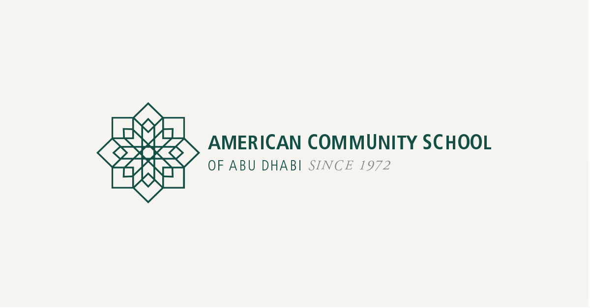 American Community School, Abu Dhabi