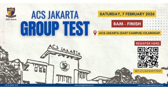 ACS Jakarta