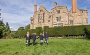 Adcote School for Girls