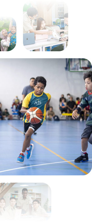 Yayasan Sekolah International Australia (AIS Indonesia - Jakarta)