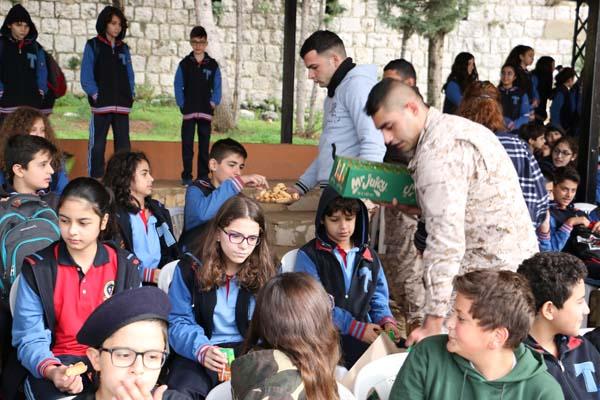 Antonine International School
