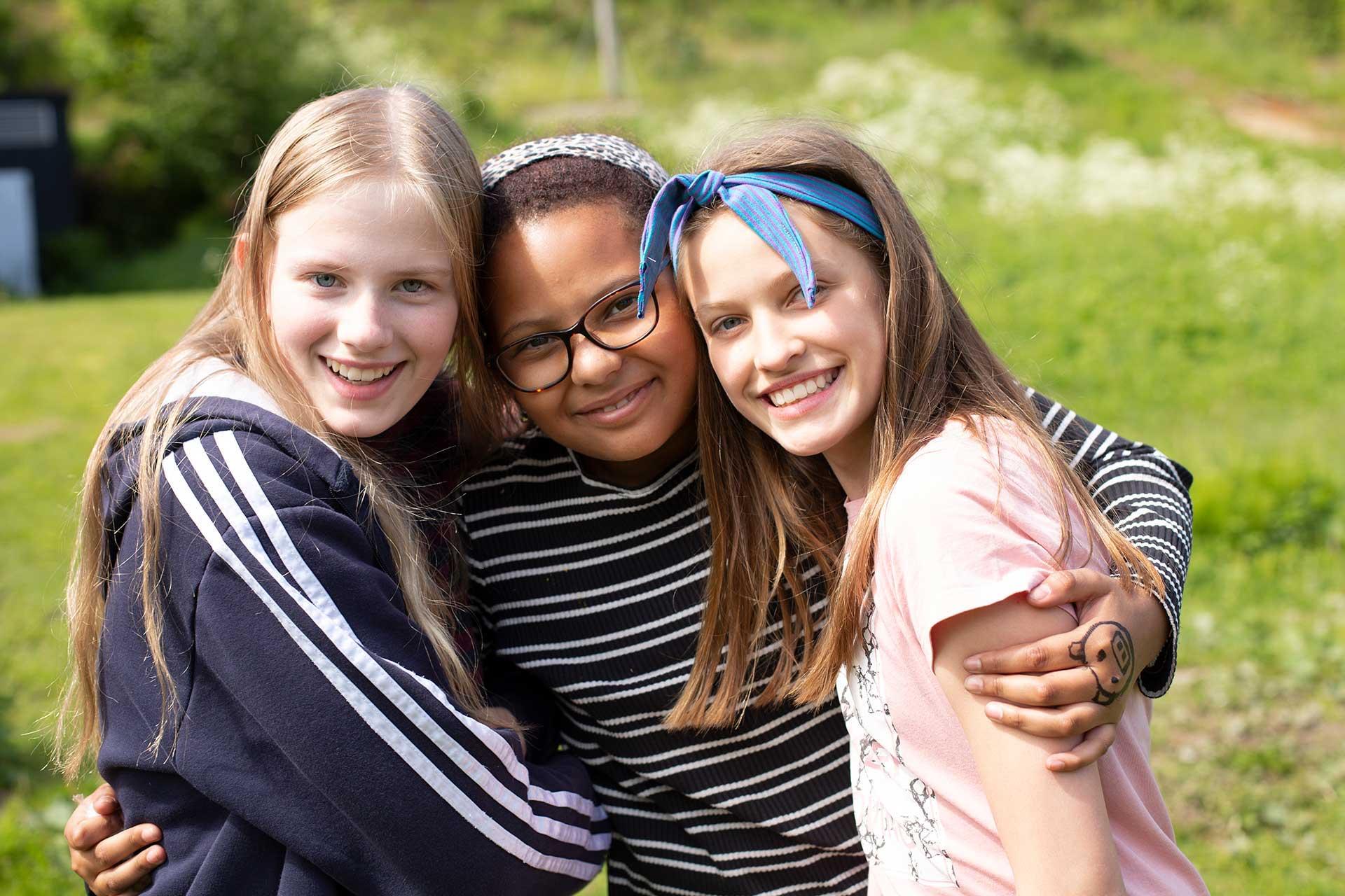 Arendal International School