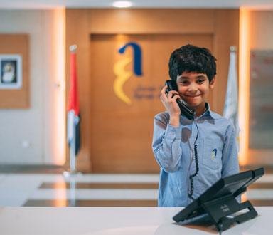 Ajman Academy
