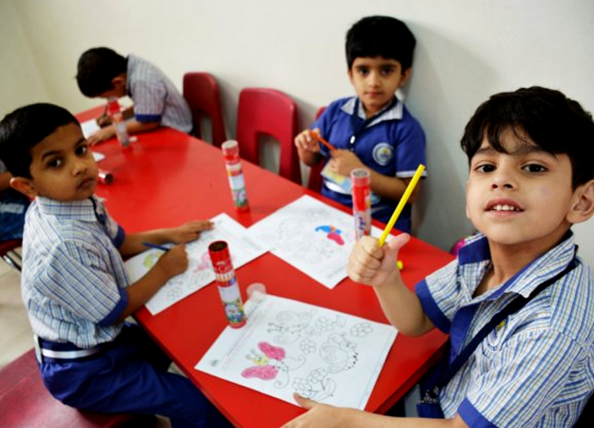 Al Manar International School Yanbu