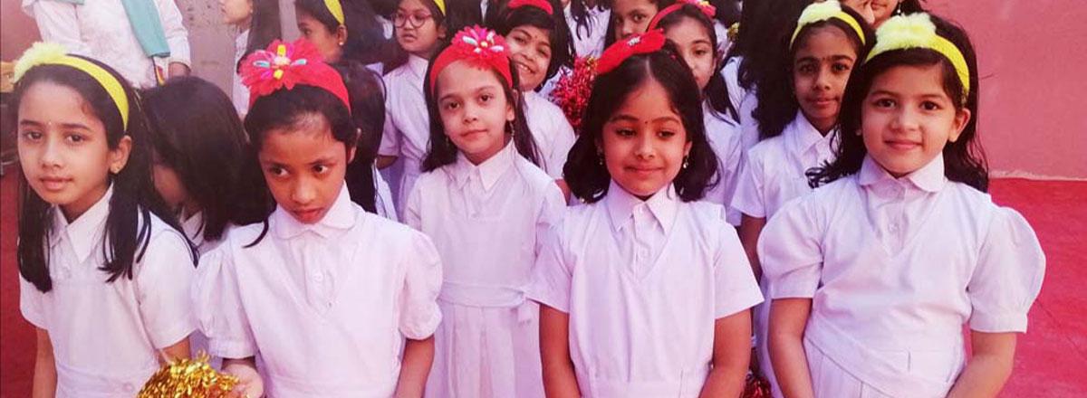 Al Alia International Indian School