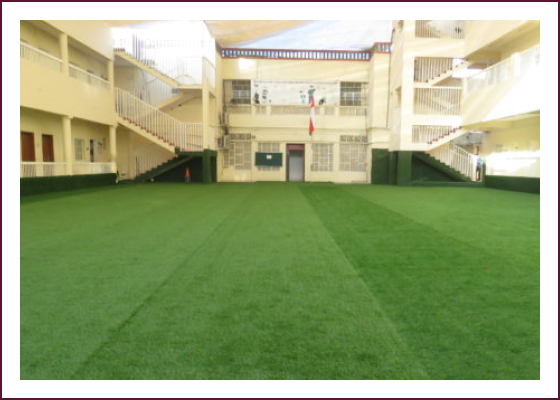 Al Dhiya International School Salalah