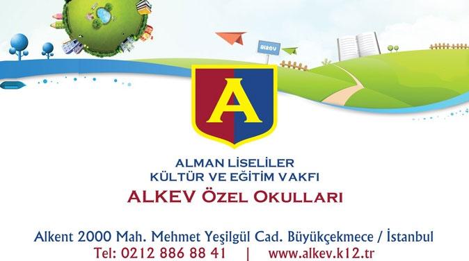 ALKEV Schools