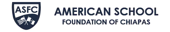 American School Foundation of Chiapas