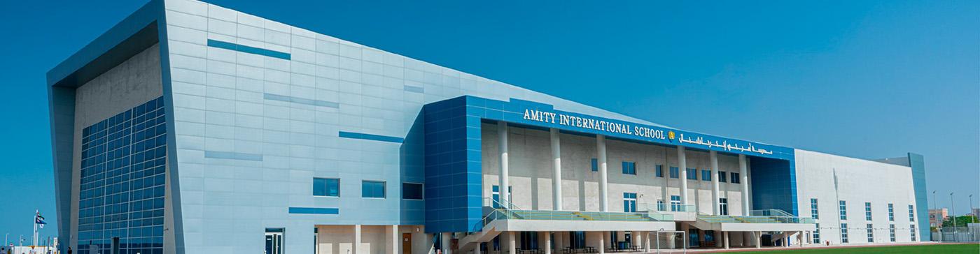Amity International School