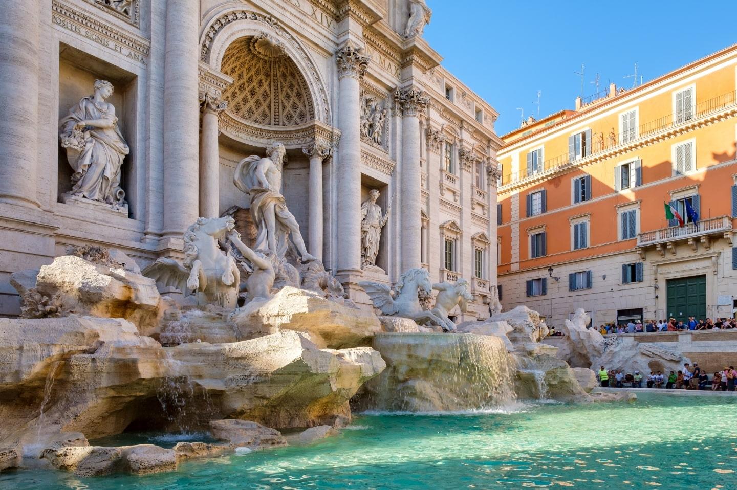American Overseas School of Rome