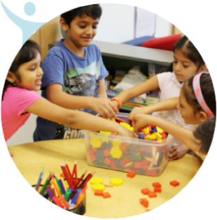 Ascend International School
