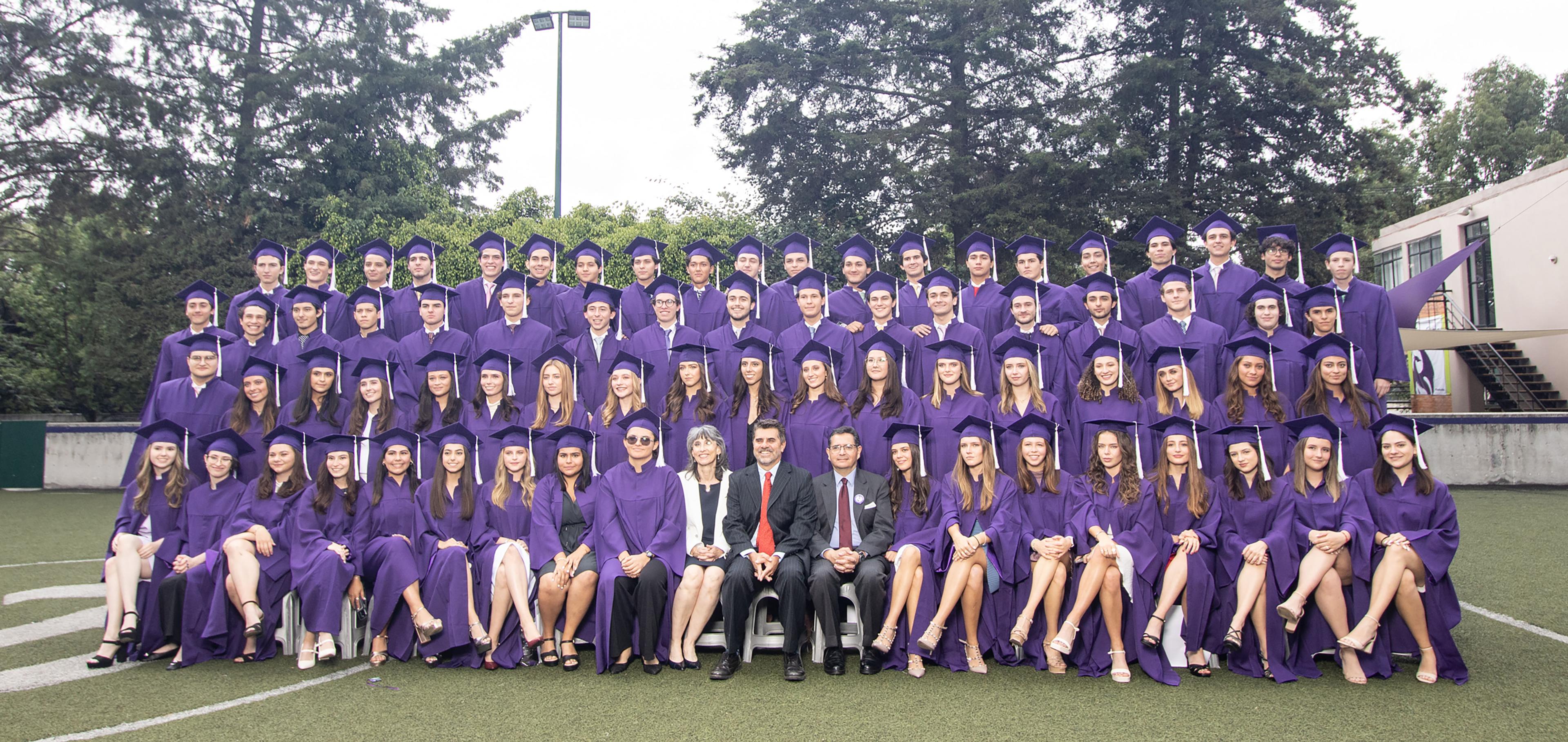 Bachillerato Alexander Bain, S.C.