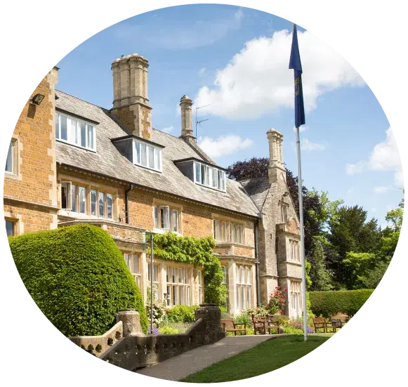 Beachborough School