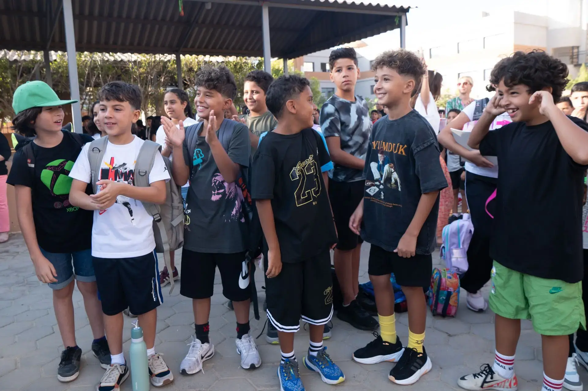 Deutsche Schule Beverly Hills Kairo