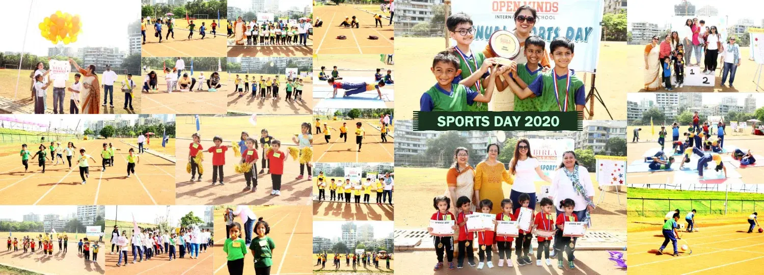 Birla Open Minds International School (Mumbai)