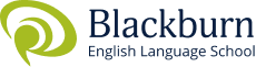 Blackburn English Language School