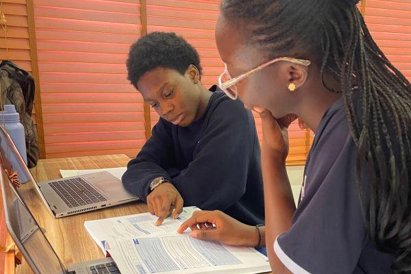 Bridge House College