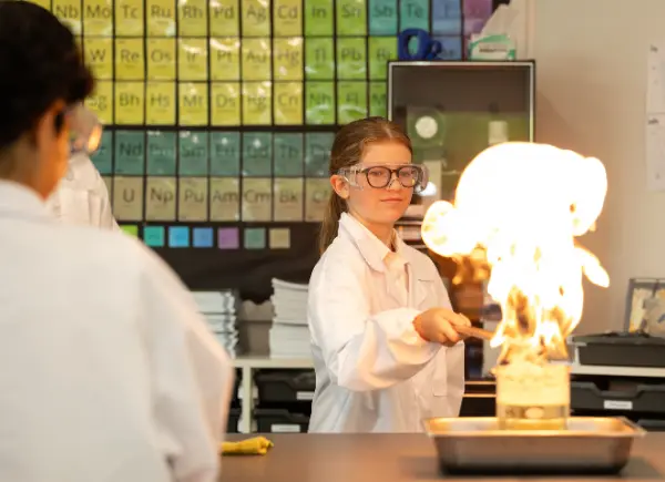 Brighton College Signapore