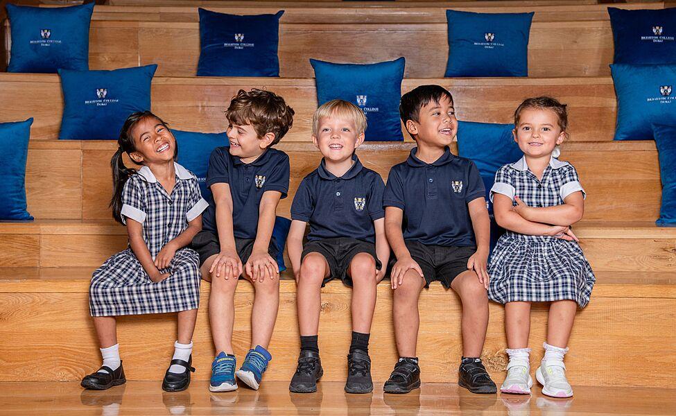 Brighton College, Dubai