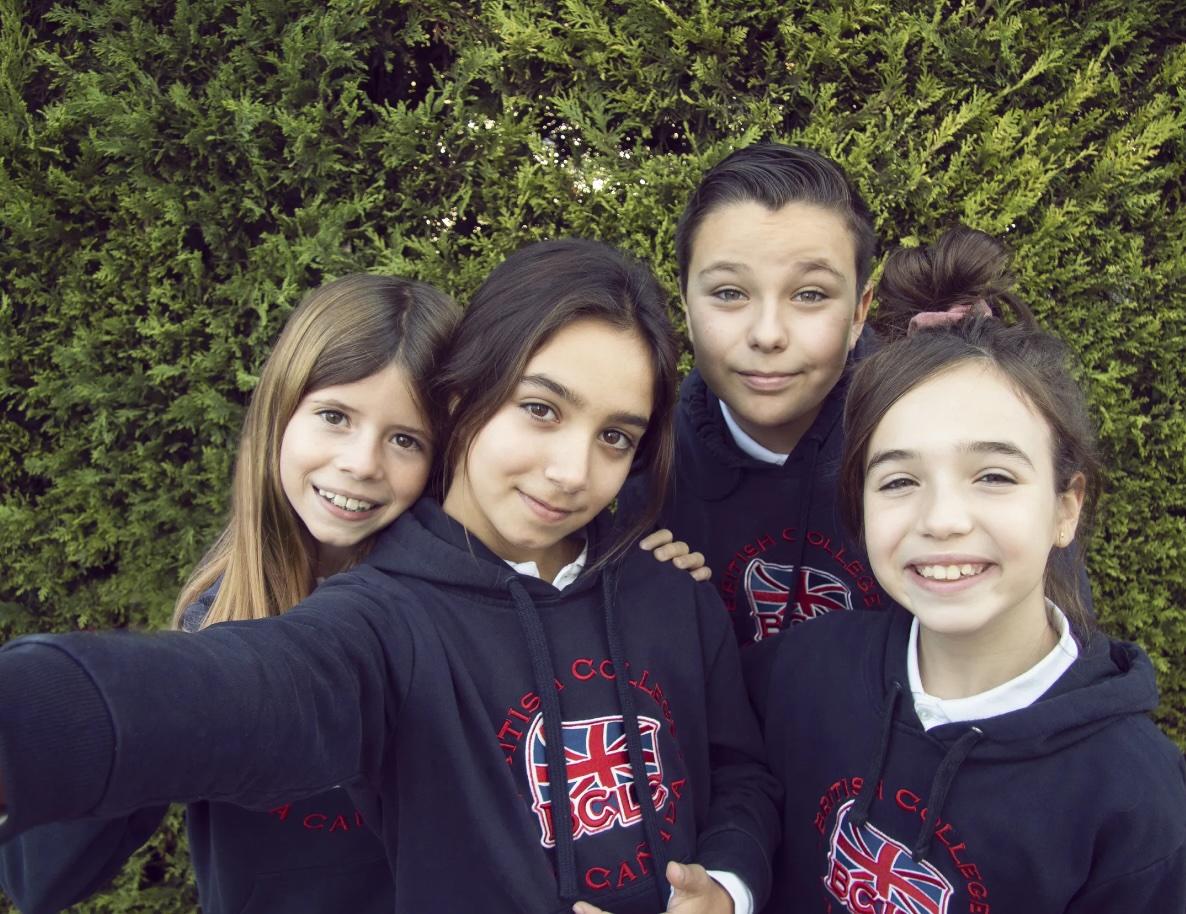 British College La Canada