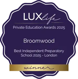 Broomwood Prep - Boys